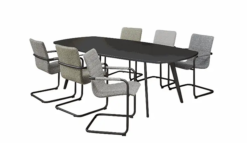 Oudholland kantoormeubelen tafels