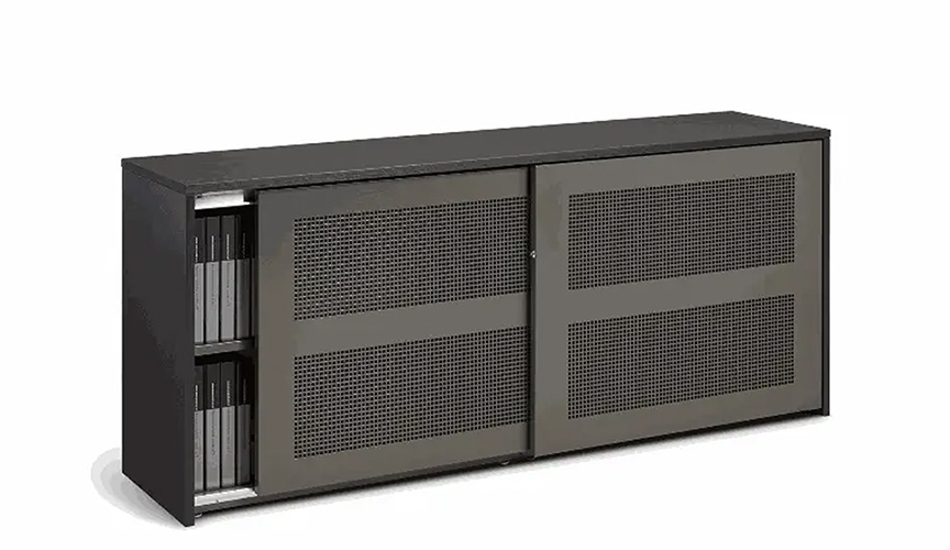 Oudholland kantoormeubelen kasten