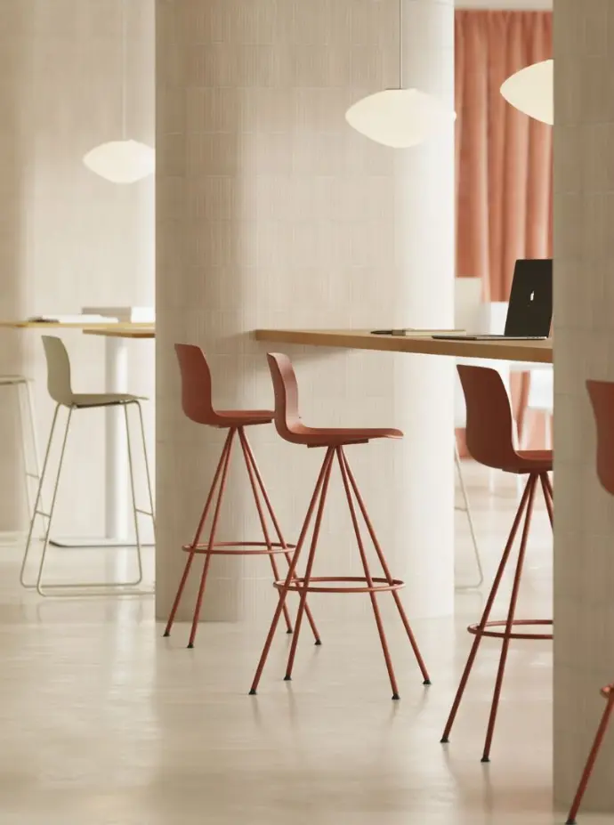 Kantoorinrichting Zwolle