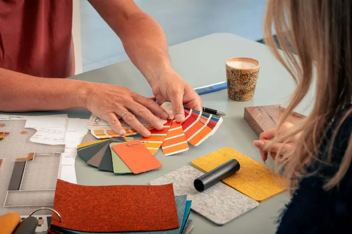 Projectinrichting Zwolle